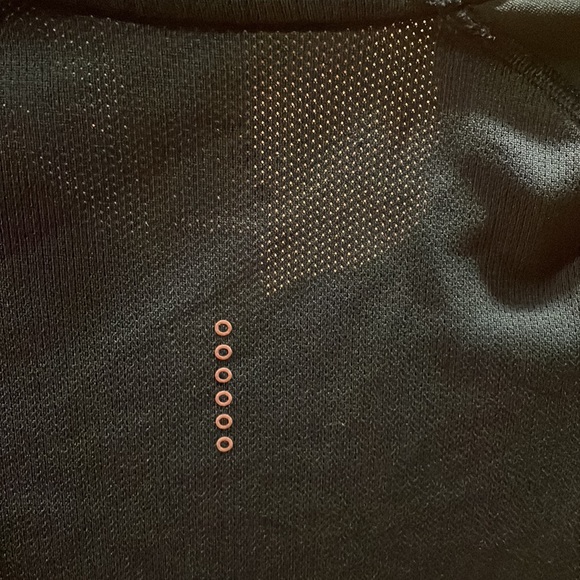 Nike Running Dri-Fit, forest green, size small - Picture 8 of 8